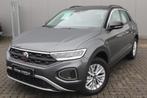 Volkswagen T-Roc 1.5 TSI DSG LIFE - 30.500KM - 2024, Autos, Volkswagen, Argent ou Gris, Achat, 110 kW, Carnet d'entretien