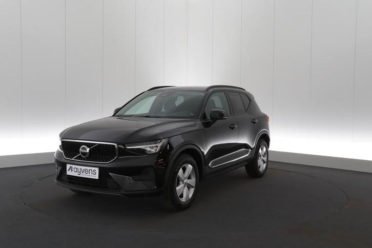 (2CMV704) VOLVO XC40, Auto's, Volvo, Bedrijf, Te koop, XC40, ABS, Achteruitrijcamera, Airbags, Airconditioning, Android Auto, Apple Carplay