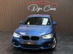 BMW 1 Serie 116 FULL PACK M (bj 2017), USB, Gebruikt, 1885 kg, Alcantara
