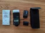 Godox v350s flits, Audio, Tv en Foto, Foto | Flitsers, Ophalen of Verzenden