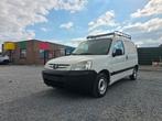 Peugeot partner lichte vracht, Auto's, Wit, Particulier, Te koop, Peugeot
