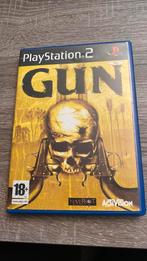 GUN, Avontuur en Actie, Vanaf 18 jaar, 1 speler, Ophalen of Verzenden