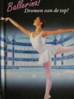 reeks Ballerina / Anne-Marie Pol, Livres, Livres pour enfants | Jeunesse | 10 à 12 ans, Comme neuf, Enlèvement ou Envoi