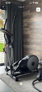 Kettler astro hometrainer, Ophalen, Zo goed als nieuw