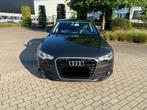 AUDI A6 TDi 2l, Auto's, Audi, Voorwielaandrijving, 1989 cc, Zwart, 4 cilinders