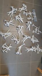 slaganker en plug, Doe-het-zelf en Bouw, Ophalen, Nieuw, Overige materialen