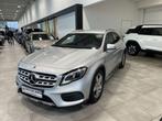 Mercedes-Benz GLA 180 180 AMG Line AUT, Auto's, 122 pk, Start-stop-systeem, 5 deurs, Zilver of Grijs