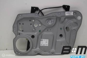 Raammechaniek RV (bijrijderskant) VW Touran 1T1837730BC beschikbaar voor biedingen