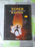 BD Tomb Raider Dark Aeons, Eén stripboek, Ophalen of Verzenden, Gelezen