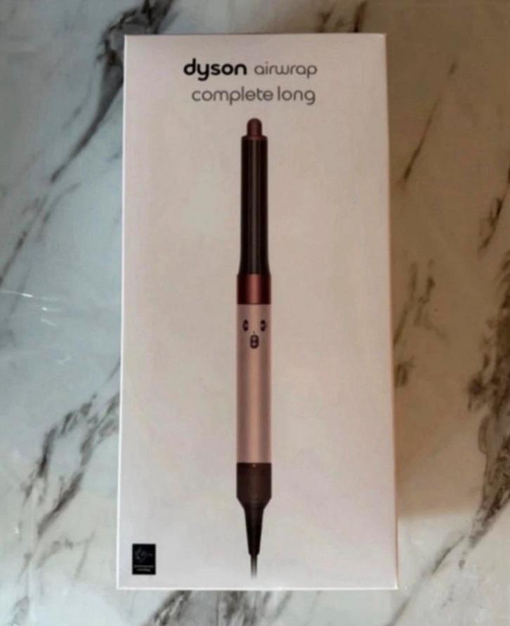 Dyson airwrap, Bijoux, Sacs & Beauté, Beauté | Soins des cheveux, Neuf, Fer à friser ou Lisseur, Enlèvement