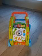 Loopkarretje/loopwagen little tikes, Kinderen en Baby's, Ophalen, Zo goed als nieuw