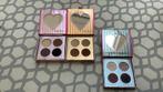 Cosmetica. Oogschaduw palletjes., Ophalen of Verzenden, Nieuw, Ogen, Make-up