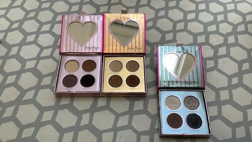 Cosmetica. Oogschaduw palletjes., Handtassen en Accessoires, Uiterlijk | Cosmetica en Make-up, Nieuw, Make-up, Ogen, Ophalen of Verzenden