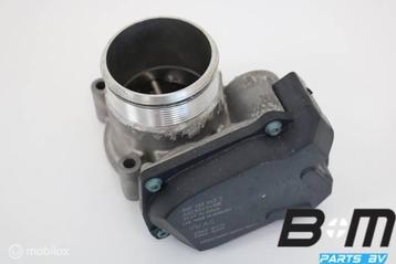 Gasklephuis Audi A3 8V Limo 2.0 TFSI 06F133062T beschikbaar voor biedingen