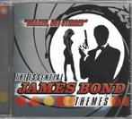 shaken , not stirred : the essential james bond themes, Cd's en Dvd's, Cd's | Filmmuziek en Soundtracks, Ophalen of Verzenden