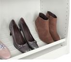 Ikea Komplement Schoenenplanken 75cm, Maison & Meubles, Armoires | Étagères à chaussures, Enlèvement, Utilisé