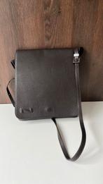 Handtas Nathan Baume bruin, Handtassen en Accessoires, Tassen | Damestassen, Ophalen of Verzenden, Nieuw, Bruin, Handtas