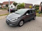 Opel Corsa 1.2 benzine, Auto's, Voorwielaandrijving, Testrit aan huis, Stof, Start-stop-systeem