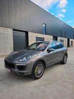 PORSCHE Cayenne S E-Hybrid, Auto's, Cayenne, Elektrisch, Trekhaak, Particulier