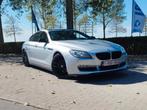 BMW 640D Grand Coupe, Particulier, Te koop, Airbags