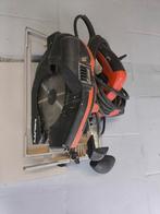 Scie circulaire Hilti, Doe-het-zelf en Bouw, Gereedschap | Zaagmachines, Ophalen, Cirkelzaag