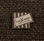 PIN - AMNESTY INTERNATIONAL, Envoi, Utilisé, Autres sujets/thèmes, Insigne ou Pin's