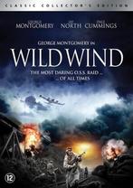Wild Wind (1986) Dvd Zeldzaam ! George Montgomery, CD & DVD, DVD | Action, À partir de 12 ans, Utilisé, Enlèvement ou Envoi, Guerre