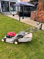 grasmaaier Honda zelftrekker, Jardin & Terrasse, Honda, Vitesses, Tondeuses à gazon à essence, 40 à 49 cm