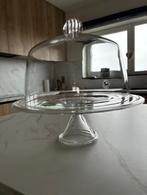 Présentoir à gâteaux avec cloche, Enlèvement, Neuf