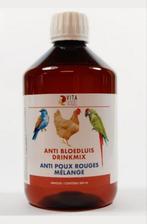 Anti Bloedluis Drink Mix 500ml - Vita Vogel, Dieren en Toebehoren, Ophalen of Verzenden, Nieuw