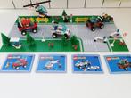 lego 6549 Roadblock Runners, Kinderen en Baby's, Complete set, Ophalen of Verzenden, Lego