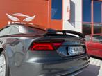 Audi A7 2.0TFSI Facelift Quattro 3xS-Line S-Tronic !, Autos, Audi, 139 g/km, Euro 6, Carnet d'entretien, Noir