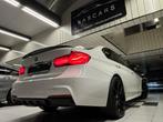 BMW 330e iPerformance M-Pack E-Drive 2017 complète, Cuir, Achat, Entreprise, Cruise Control