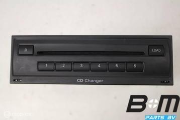 Originele CD wisselaar Audi RS5 8X0035110C beschikbaar voor biedingen