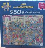 Puzzels Jan Van Haasteren, Hobby & Loisirs créatifs, Sport cérébral & Puzzles, Comme neuf, 500 à 1500 pièces, Puzzle, Enlèvement