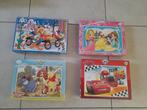 puzzels Disney, Ophalen, Winnie de Poeh of vrienden, Zo goed als nieuw, Overige typen