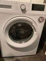 Wasmachine Beko, Elektronische apparatuur, Wasmachines, Ophalen, Gebruikt, Voorlader, 85 tot 90 cm
