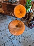 Koopje - vintage boudoir zeteltje, Antiek en Kunst, Ophalen