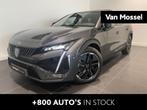 Peugeot 408 GT, Automaat, 1596 cc, Stof, Gebruikt