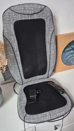 Siège, fauteuil de massage Shiatsu ou Roulement, Ophalen of Verzenden, Zo goed als nieuw