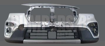 Bumper Suzuki SX4 S Cross 21- Voorbumper MZ1201 beschikbaar voor biedingen