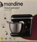 Robot pâtisserie (Mandine), Elektronische apparatuur, Ophalen, Zo goed als nieuw