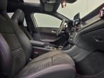 Mercedes-Benz GLA AMG 45 4Matic Automaat - GPS - Pano - Top, Auto's, Mercedes-Benz, 0 min, 0 kg, Wit, Bedrijf