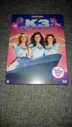 DVD K3, Cd's en Dvd's, Ophalen of Verzenden, Gebruikt