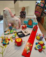 lot  jouet pour bébé 14 articles très belle licorne ,hochets, Enfants & Bébés, Jouets | Extérieur | Jouets en vrac, Comme neuf