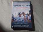 Nieuwe dvd nieuwe helden in het hart van de tour, Cd's en Dvd's, Dvd's | Sport en Fitness, Overige typen, Documentaire, Alle leeftijden