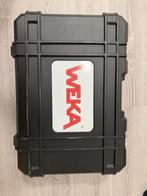 Carotteuse Weka DK17/ PCRD 2000 watts, Doe-het-zelf en Bouw, 600 watt of meer, Variabele snelheid, Overige typen, Nieuw