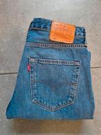 Levi's jeans 501 32x32, Kleding | Heren, Levi's, Blauw, W32 (confectie 46) of kleiner, Ophalen of Verzenden