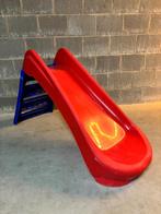 Palplay junior glijbaan, Enfants & Bébés, Jouets | Extérieur | Aires de jeux, Enlèvement, Comme neuf, Toboggan
