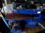 Figuurzaag machine, Ophalen, Zo goed als nieuw, Figuurzaag